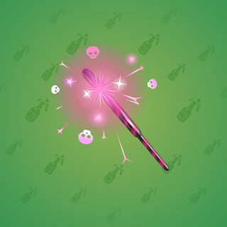 Party Sparkler #145732