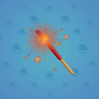 Party Sparkler #145733