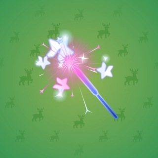 Party Sparkler #145736
