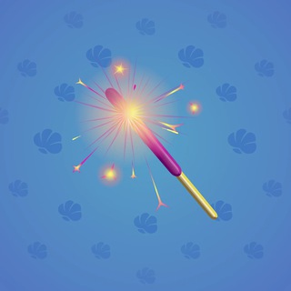 Party Sparkler #145738