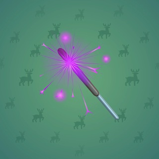 Party Sparkler #145744
