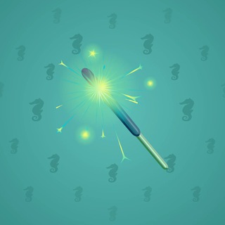 Party Sparkler #145745