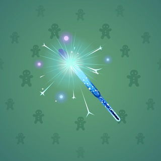 Party Sparkler #145762