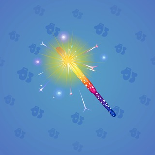 Party Sparkler #145803