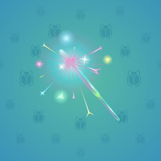 Party Sparkler #145805