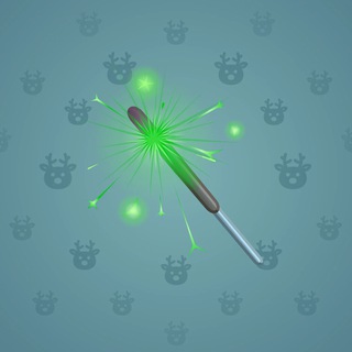 Party Sparkler #145812