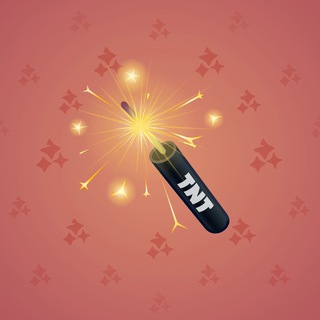 Party Sparkler #145815