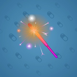 Party Sparkler #145822