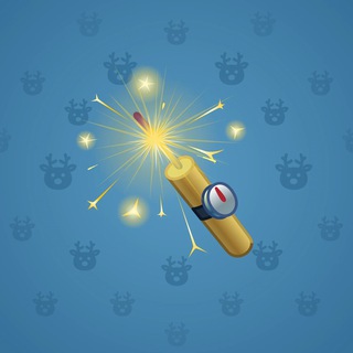 Party Sparkler #145824
