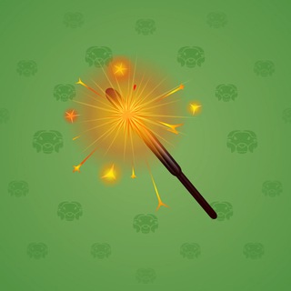 Party Sparkler #145828