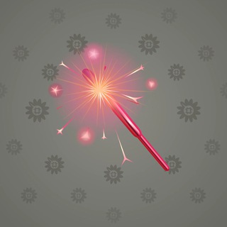 Party Sparkler #145829