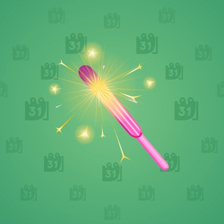 Party Sparkler #145831