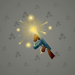 Party Sparkler #145835