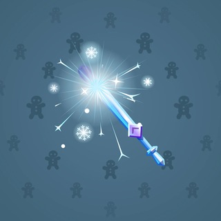 Party Sparkler #145836