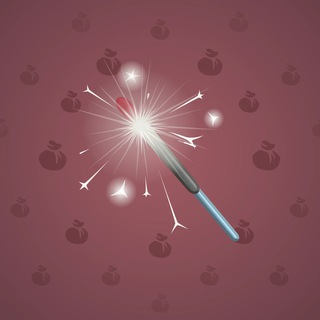 Party Sparkler #145837