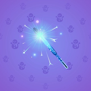 Party Sparkler #145842