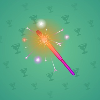 Party Sparkler #145847