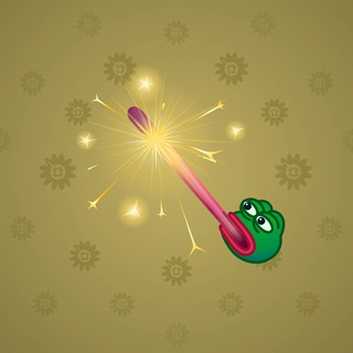 Party Sparkler #145854