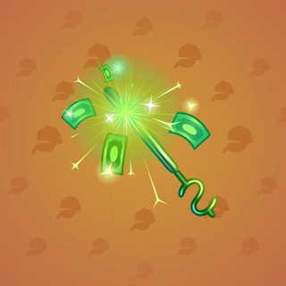 Party Sparkler #145856