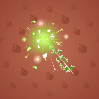 Party Sparkler #145857