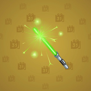 Party Sparkler #145860