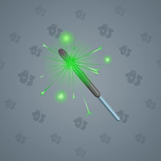 Party Sparkler #145861