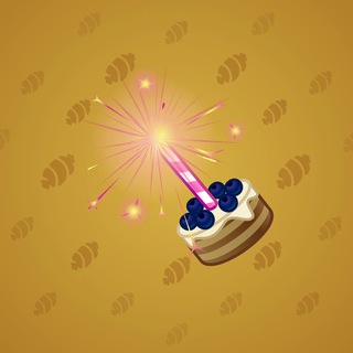 Party Sparkler #145868