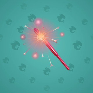 Party Sparkler #145879
