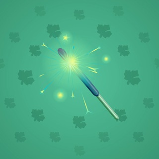 Party Sparkler #145882