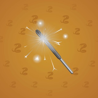 Party Sparkler #145891