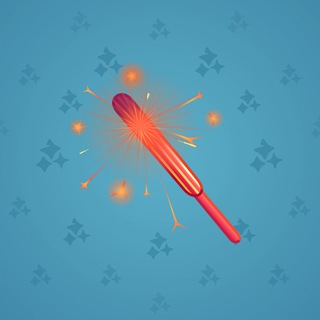 Party Sparkler #146024