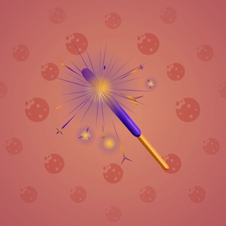 Party Sparkler #146033