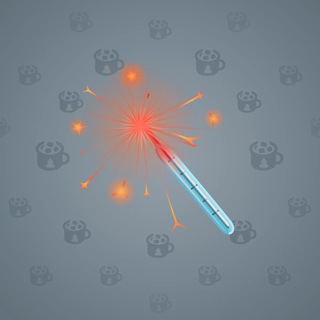 Party Sparkler #146036