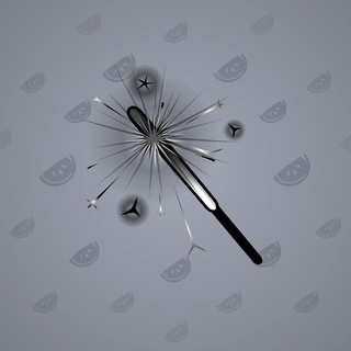 Party Sparkler #146043