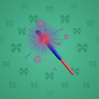 Party Sparkler #146044