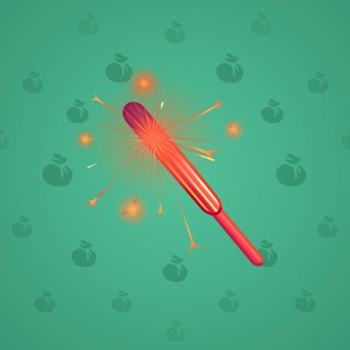 Party Sparkler #146055