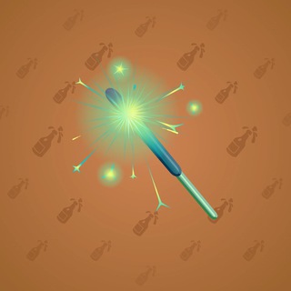 Party Sparkler #146060