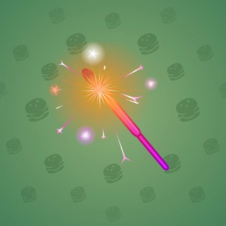 Party Sparkler #146201