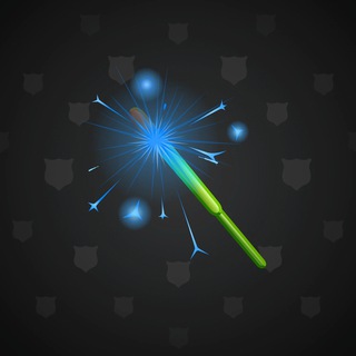 Party Sparkler #146227