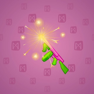 Party Sparkler #146235