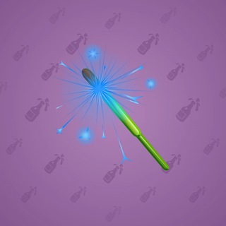 Party Sparkler #146320