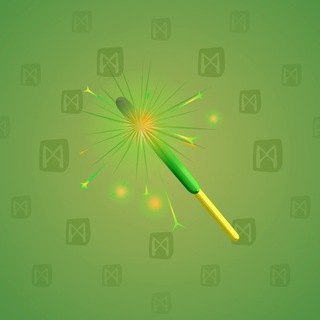 Party Sparkler #146325