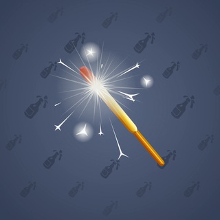 Party Sparkler #146330