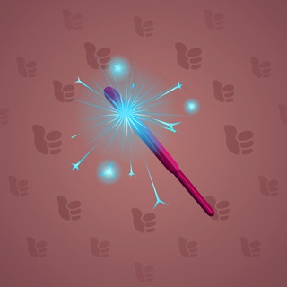 Party Sparkler #146332