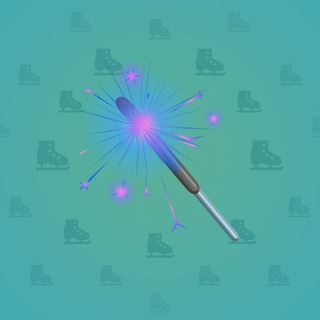 Party Sparkler #146334