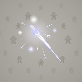 Party Sparkler #146335