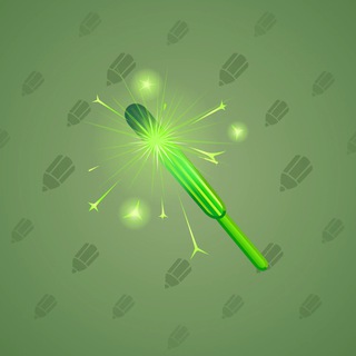 Party Sparkler #146342