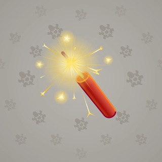 Party Sparkler #146343