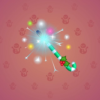 Party Sparkler #146344
