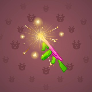 Party Sparkler #146346